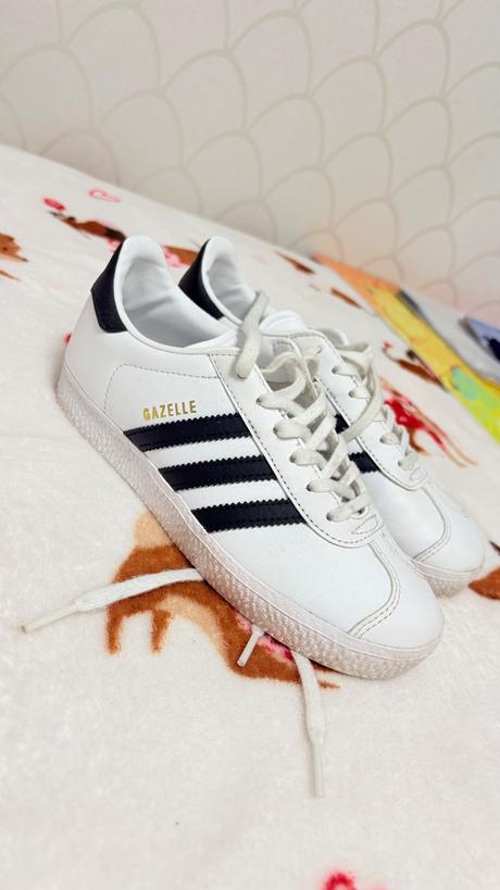 Tenisky adidas gazella, adidas,33