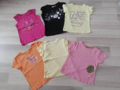 Letne tricka, children's place,104