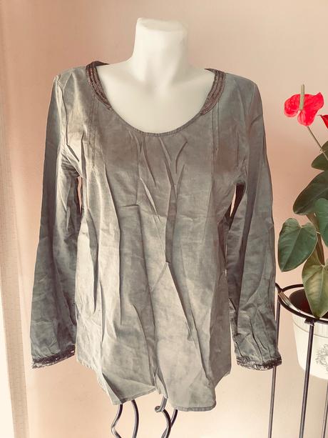 Blúzka s flitrami/1., 36