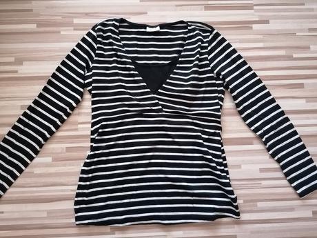 Tehotenske tricko, c&a,m