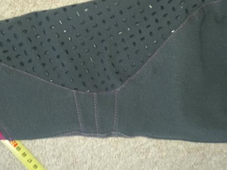 Rajtky, veľ. 36, xs, xs