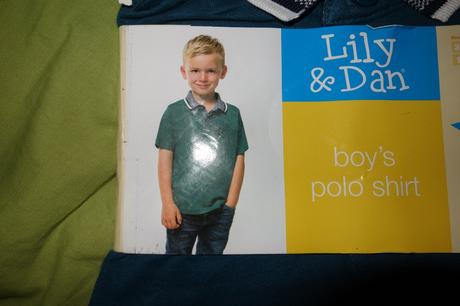 Nove polotricko lily&dan, 152