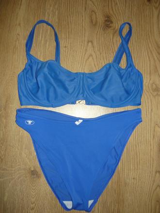 Dvojdielné plavky -40d, 40