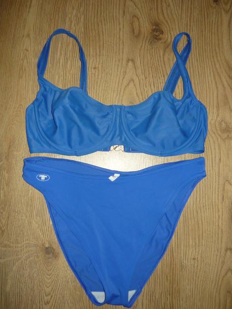 Dvojdielné plavky -40d, 40