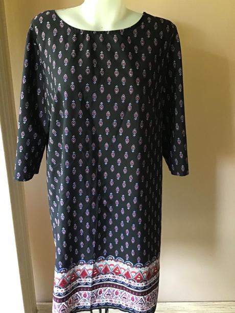 Šaty/3d, new look,44