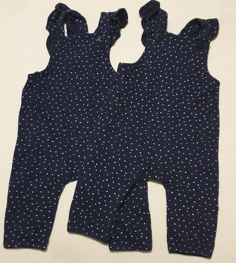 Nohavice na traky, topomini,62