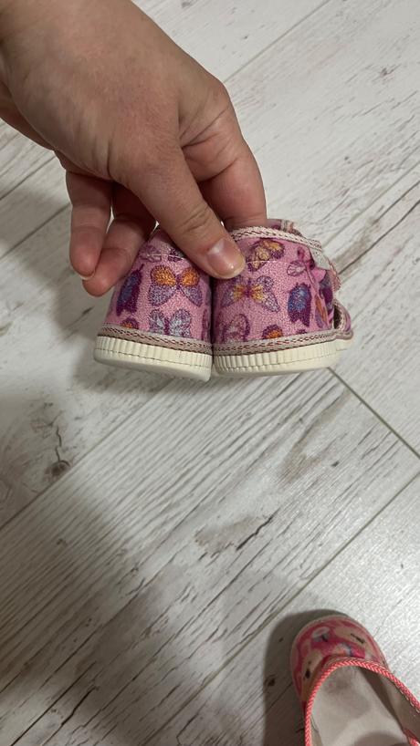 Papučky manik 24 2ks, manik,24