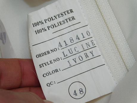 Luxusne šaty na slavnost, 42