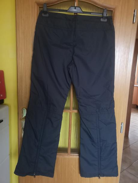 Hawke & co dámske otepľovačky veľkosť xl, xl