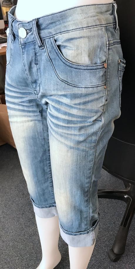 Trojštvrťové rifle, veľ. 30, dromedar,30