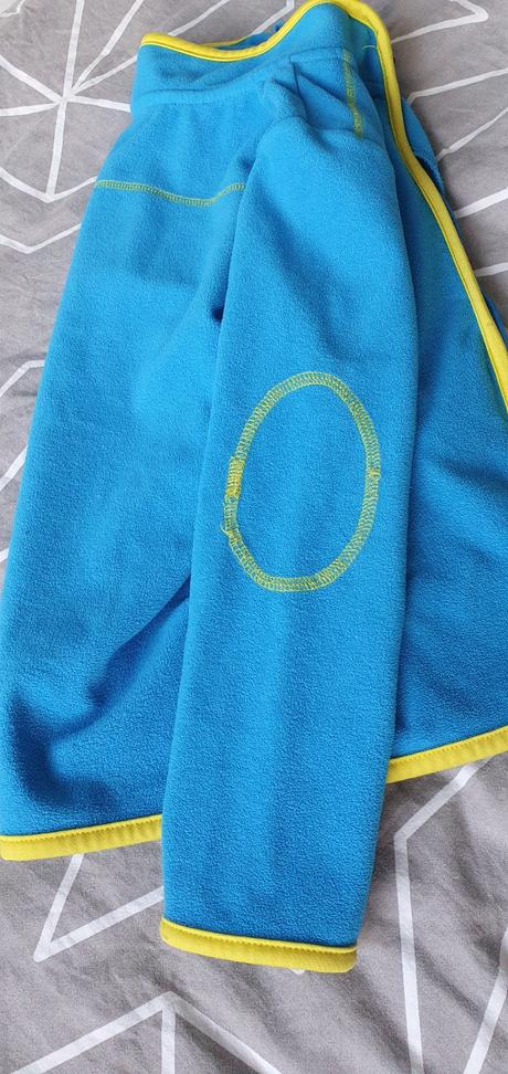 Mikina 110 az 116, tchibo,116