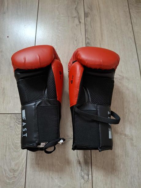 Detské boxerské rukavice  , vhodné pre deti d, 