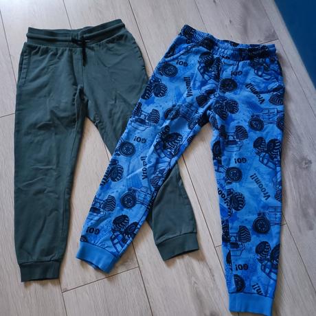 Chlapčenské tepláky veľ.134, pepco,134