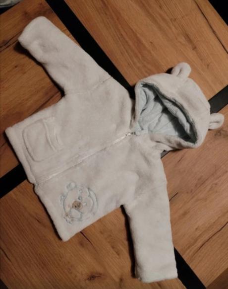 Set chlapec vel. 62, 68–80