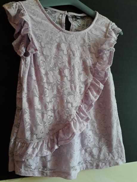 Bledofialovy top, kik,36