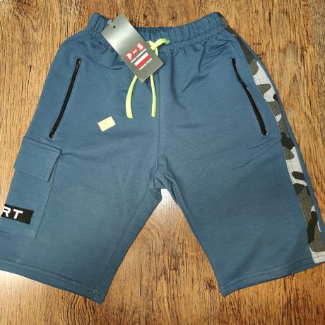 Šortky so zipsom, 140 / 152