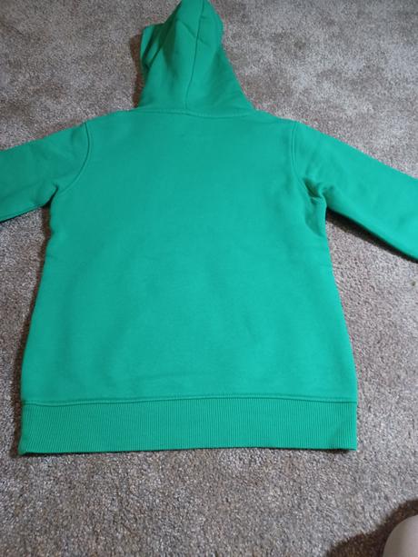 Mikina, palomino,128