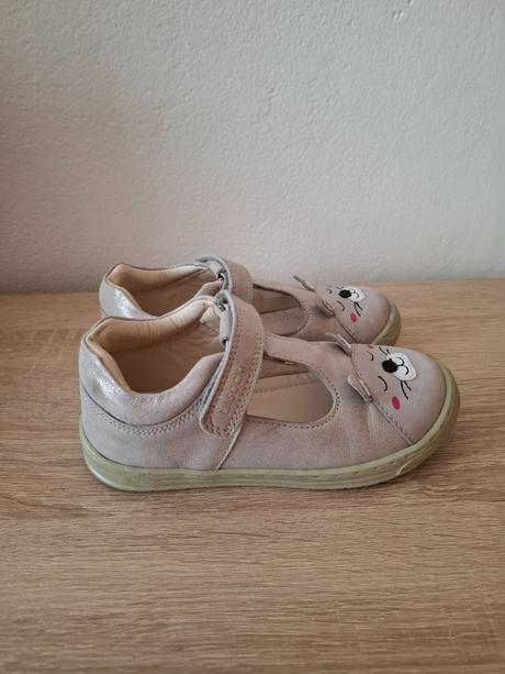 Lasocki poltopánky, lasocki,27