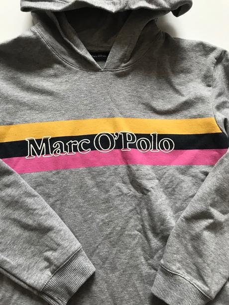 Mikinove saty, marc o´polo,134