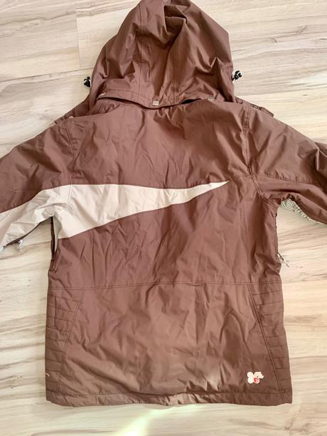 Damska vetrovka vel.l, l