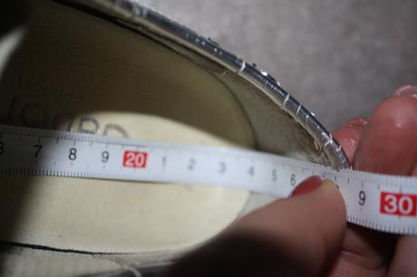 Gabor teniskove topanky, gabor,37