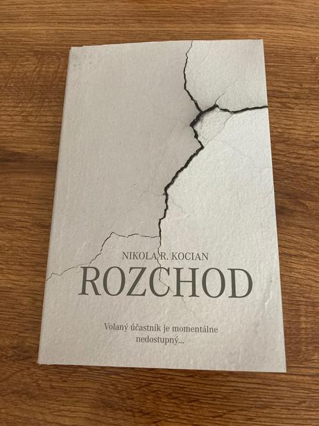 Rozchod, 