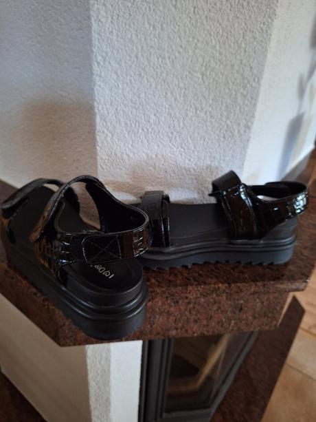 Dievčenské sandále, 37