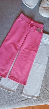 2pack nové tepláky next veľ. 110, next,110