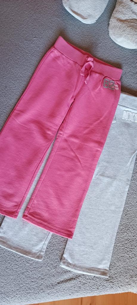 2pack nové tepláky next veľ. 110, next,110