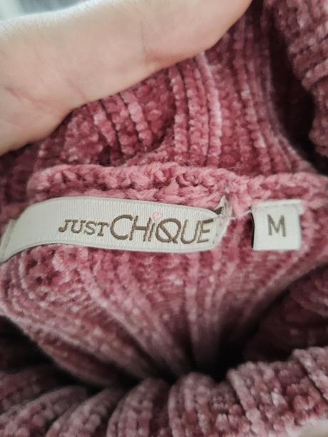 Staroružový sveter, m