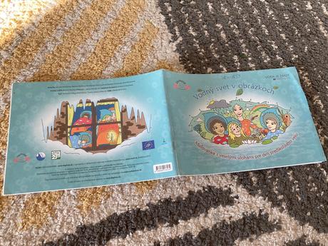 Vodný svet v obrázkoch,