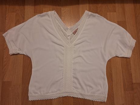 Boho top, kappahl,38
