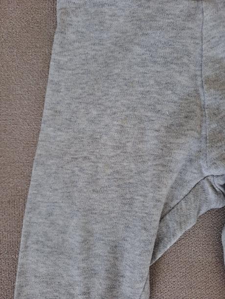 Balík oblečenia, 50–62