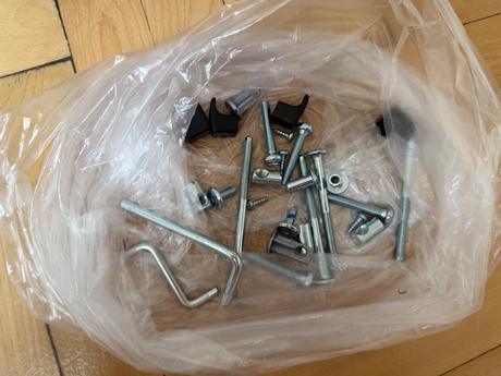 Detská posteľ ikea sniglar s roštom,matracom70x160, šírka (cm): 70,dĺžka (cm): 160