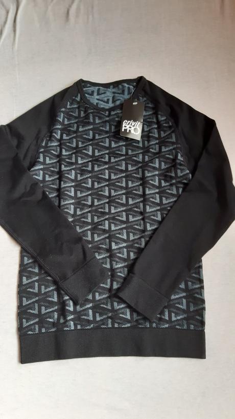 Lyžiarska spodná bielizeň, 134