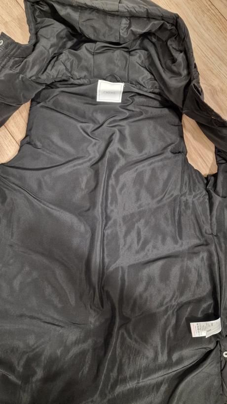 Zateplená vesta, next,140