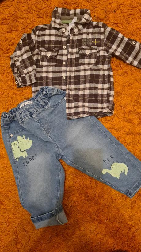 Rifle a kosela, sinsay,80