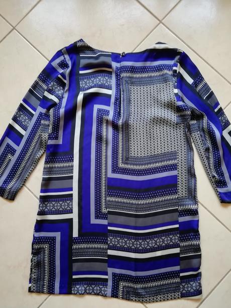 Tunika / minišaty, h&m, h&m,s