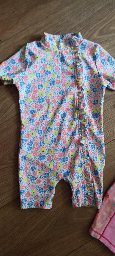 Uv overal ružový 74, debenhams,74