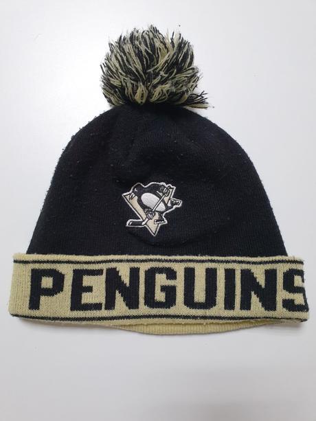 Čapica penguins - nhl,