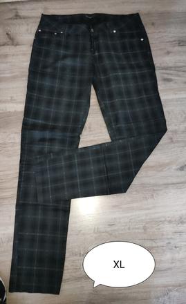 Nohavice, xl