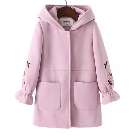 Kabatik podšity, 98 - 152