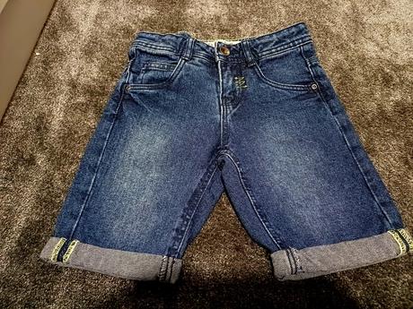 Kratke gate v.122, 122