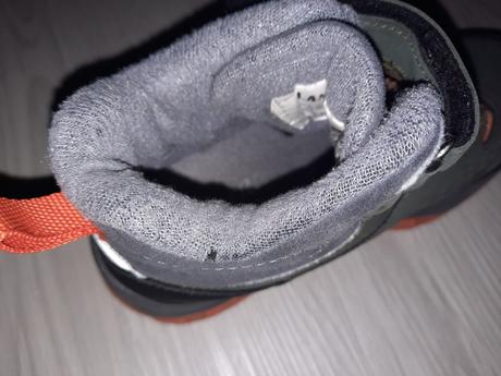 Trekingové topánky landrover (vd 20,5 cm), 32