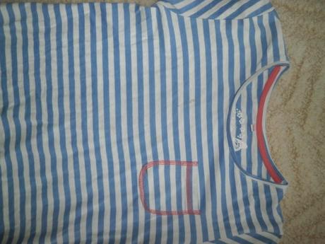 Tričko, bonprix,140