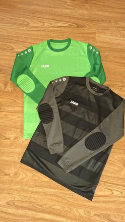 Brankarske dresy, futbal, 164, 164