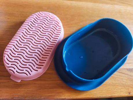 Hydroponická miska, 