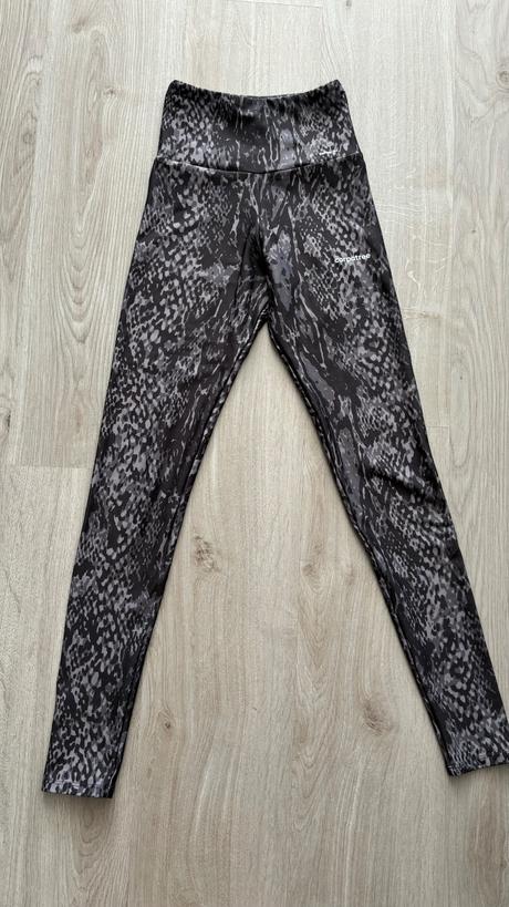 Leginy carpatree, xs