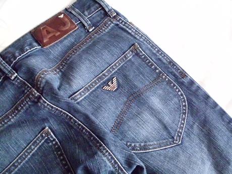 Comfort skinny, armani,m