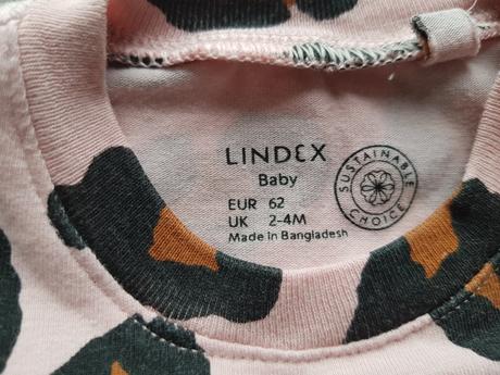 Lindex body 62, lindex,62